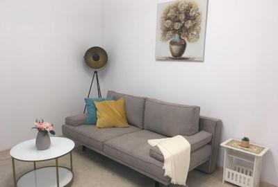 Apartament cu 2 camere decomandat, mobilat în Nicolae Grigorescu - 1