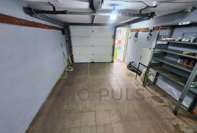 Casa individuala. Mobilata si utilata. Garaj. - 5