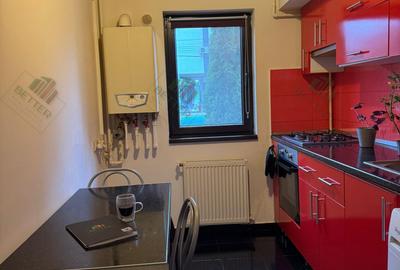 Apartament cu 2 camere decomandat, mobilat în Apărătorii Patriei - 7