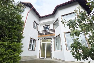 Vila-Casa de vacanta I Potential turistic I 8 camere I Rucar - 5