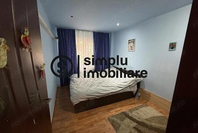 Garsonieră decomandată în Lăpuș - 3