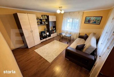 Casă cu 2 camere cu Teren 2300 Mp în Gornești - 5