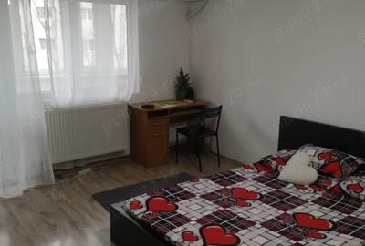 Garsoniera decomandata Nerva Traian confort I - 40mp Etaj 4 8 - 5