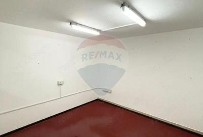 Spațiu comercial, de 150 mp, în UTA