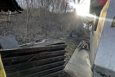 Casă cu 4 camere în Breaza - 2