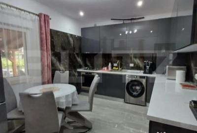 Casă cu 5 camere cu Teren 600 Mp în Turda - 7