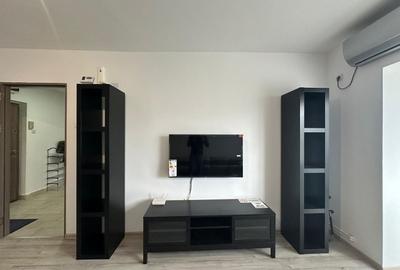Apartament cu 2 camere decomandat, mobilat în Dacia