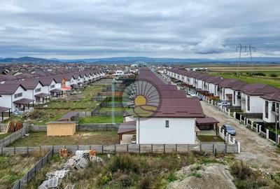 CASA INDIVIDUALA IZVOR BRASOV- 0 COMISION! - 20