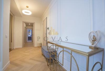 Prima Inchiriere Apartament 4 Camere Iancu Nicolae Pipera Baneasa - 21