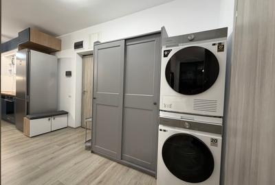 Apartament 3 camere, parcare subterana, boxa | XCity | Proprietar - 10