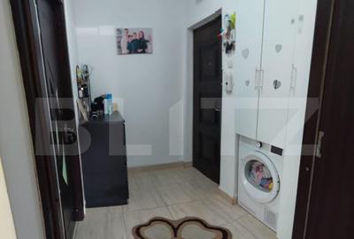 Apartament 2 camere, 44.20 mp, zona Nord - 4