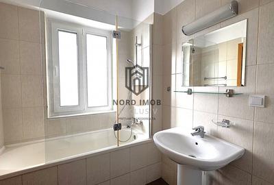 PENTHOUSE | VEDERE LIBERĂ PARC | 192 MP | 2 LOCURI PARCARE | BOXĂ | PET FRIENDLY - 14