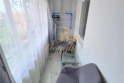ZERO COMISION, Apartament 2 camere, 58 mp, centrala proprie, clima- Zona Intim - 4