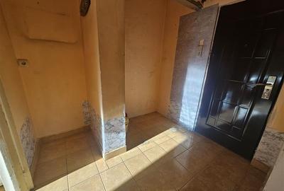 Apartament cu 2 camere, zona Libertății, Targu Mures. - 5