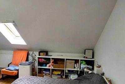 Apartament cu 2 camere decomandat în Vasile Aaron - 6