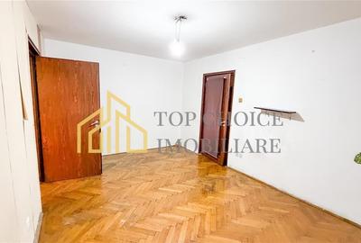 2 CAMERE BARBU VACARESCU - ETAJ 2/7 - INVESTITIE EXCELENTA - DE RENOVAT - 4