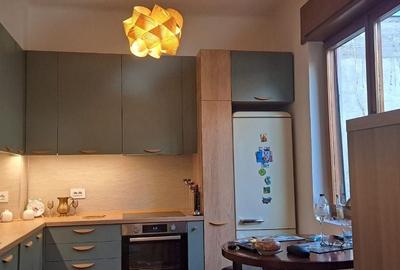 CASA CU MAGNOLII - APARTAMENT IN VILA - 7