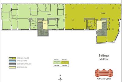 Metropolis Center, I. de Hunedoara 56-60-comision 0%, reprezentam proprietarul! - 17