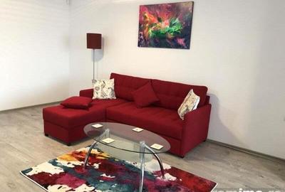 Apartament cu 2 camere decomandat în Militari