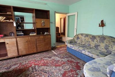 Apartament cu 3 camere semidecomandat în Vasile Alecsandri - 5