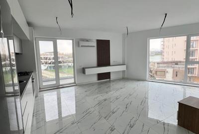 UNIVERSITATE - CAMPUS ! 3 CAMERE,  LUX , 2 BAI, bloc cărămidă,  fatada ventilata - 7