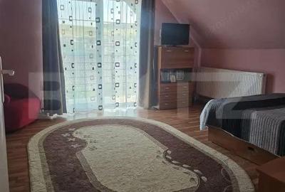 Casă cu 3 camere cu Teren 1138 Mp în Voiniceni - 6