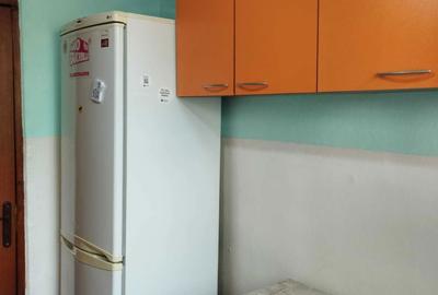 Apartament cu 2 camere decomandat în Țiglina 1 - 1