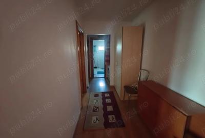 Apartament cu 3 camere Zona Micro 3 Iazul Morilor cu imbunatatiri Pret: 76.000 EURO - 2