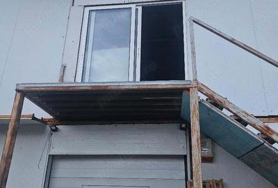 Hala 165 mp AFUMATI Eliberabila imediat. - 2