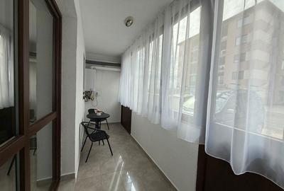 Apartament cu 2 camere decomandat în Giroc - 4