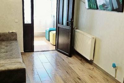 Apartament cu 2 camere decomandat în Nord - 5