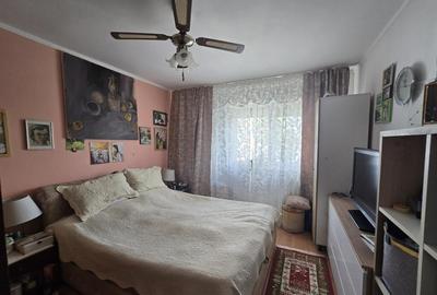 Apartament cu 2 camere semidecomandat în Hipodrom