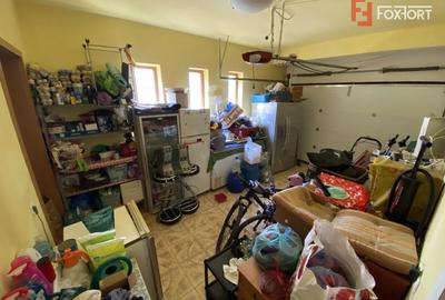 Casă individuală cu 5 camere cu Canalizare în Moșnița Nouă - 11