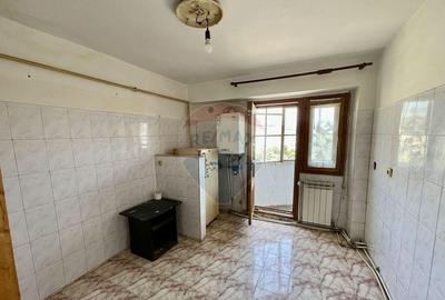 Apartament cu 3 camere de vanzare in zona Brailei - 17