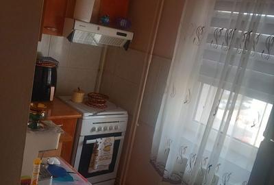 Garsonieră decomandată în Central - 4