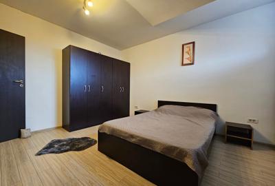 Apartament 2 camere / Mansarda Militari Residence - 4