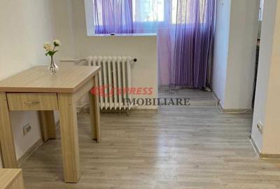 Garsonieră semidecomandată în Dristor - 3