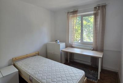 Apartament cu 3 camere decomandat în P-ța Doina - 7