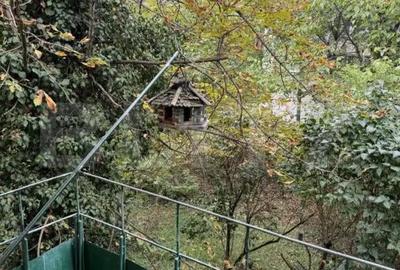 Apartament cu 2 camere semidecomandat în Cornișa - 3