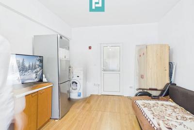 Garsonieră, 19 mp, Ronaț-Bogdăneștilor - 2