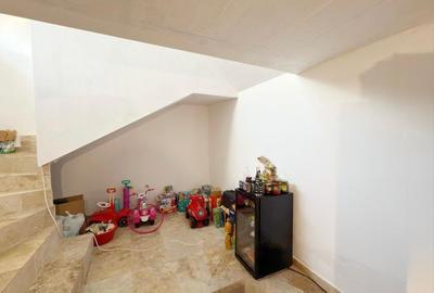 Casa individuala lux cu 5 camere - 395.000 euro - Sag - 28