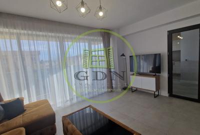 Apartament 3 camere, decomandat, 88mp, George Enescu, zona Liceul de Chimie - 2