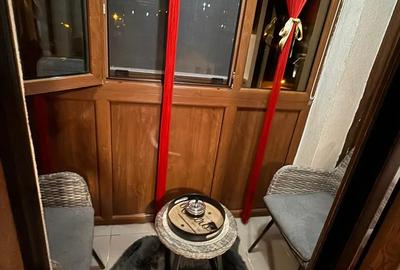 Vand apartament 2 camere km5 - 6