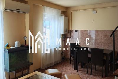 Apartament cu 2 camere decomandat, mobilat în Terezian