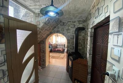 Casă cu 3 camere cu Teren 85 Mp în Est - 3