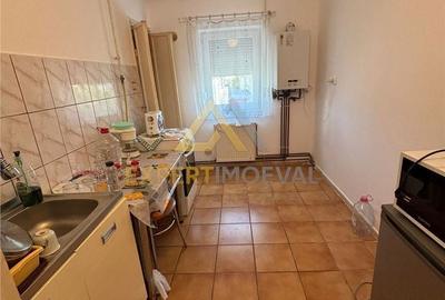 Apartament cu 2 camere în Traian - 7