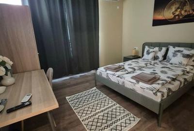 Casă individuală cu 8 camere cu Teren 300 Mp în Central - 11