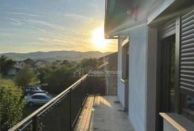 Casa individuala cu 4 camere zona Partos - 1