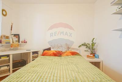 Apartament cu 3 camere decomandat, mobilat în Griviței - 5