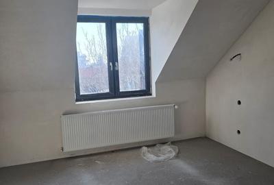 Apartament cu 2 camere în Micro 17 - 5